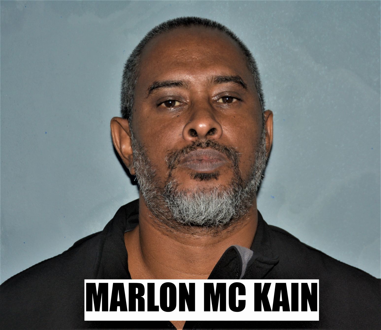 McKain